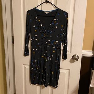 Boden Marion tunic dress